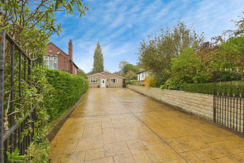 Main image of property: Bellhouse Road, Sheffield, S5