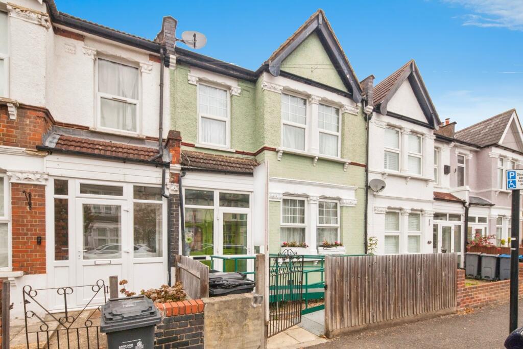 Main image of property: Estcourt Road, London, SE25