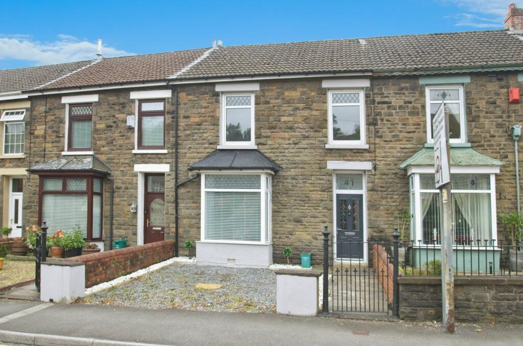 Main image of property: Ynyswen Road, Treorchy, CF42
