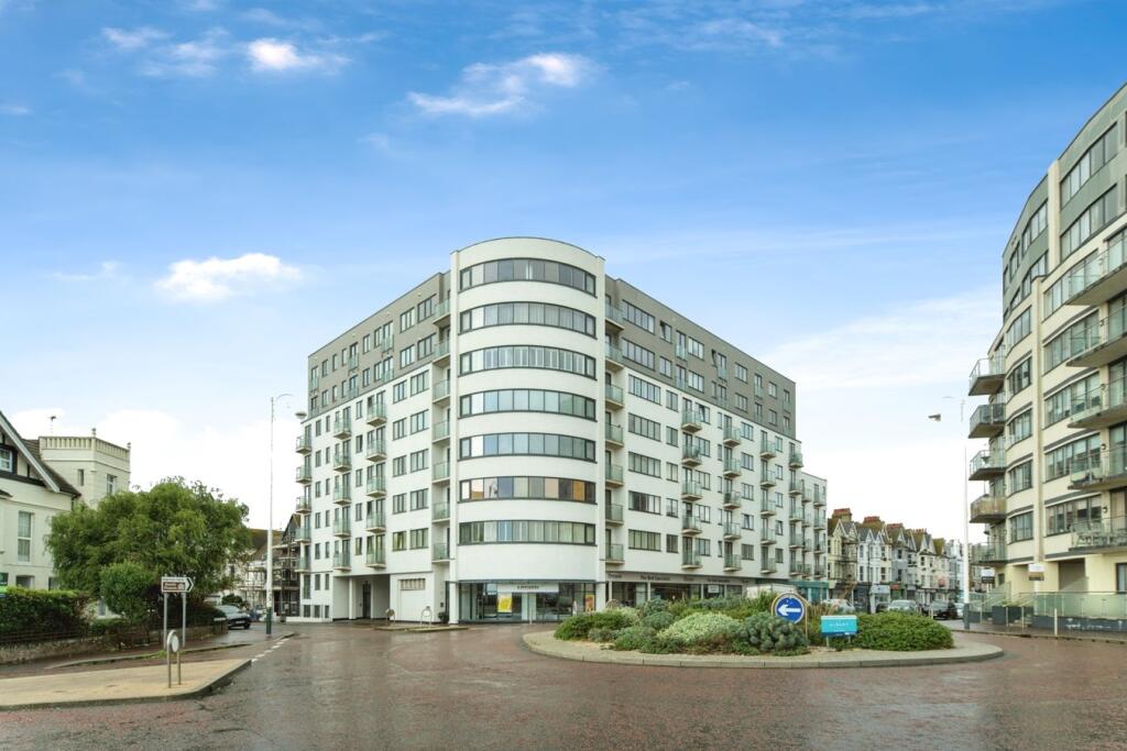 Main image of property: Egerton Road, Bexhill-on-Sea, TN39