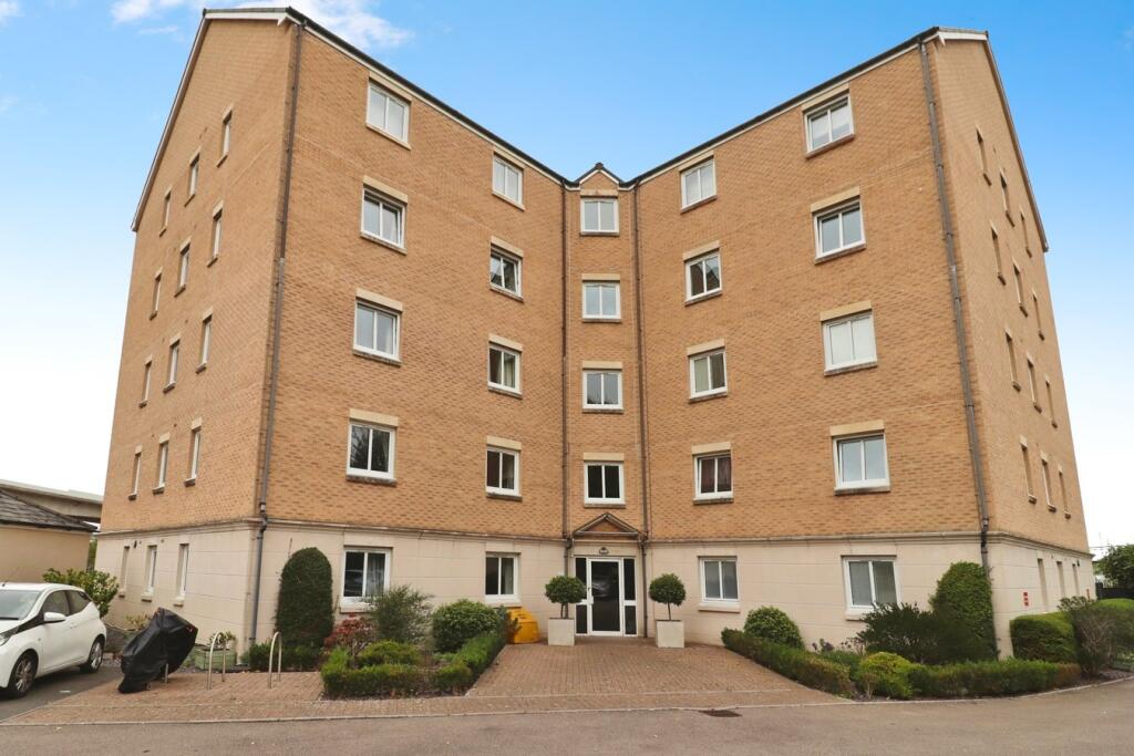 Main image of property: River Walk, Penarth, CF64