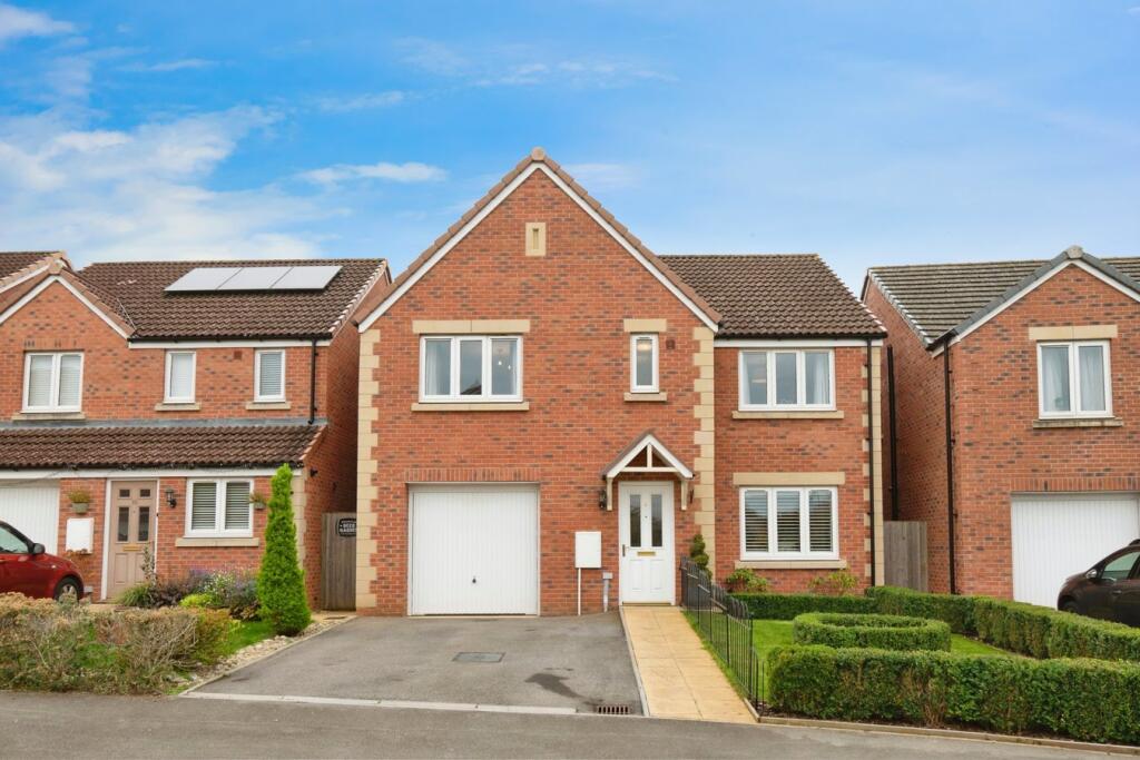 Main image of property: Fairwood, Coate, Swindon, SN3
