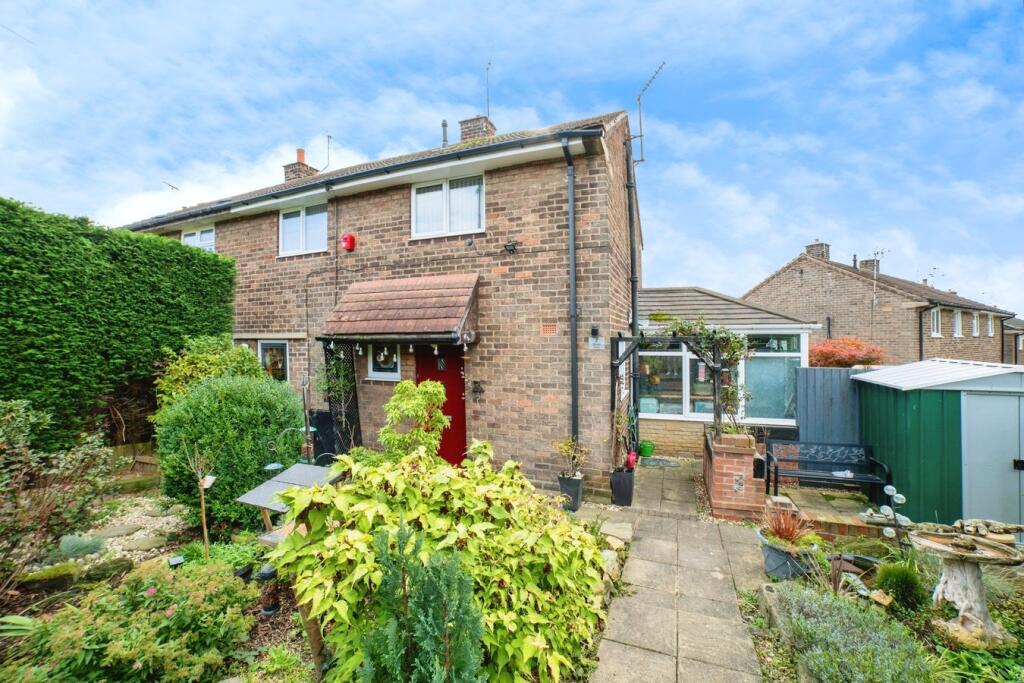 Main image of property: Gloves Lane, Blackwell, Alfreton, DE55