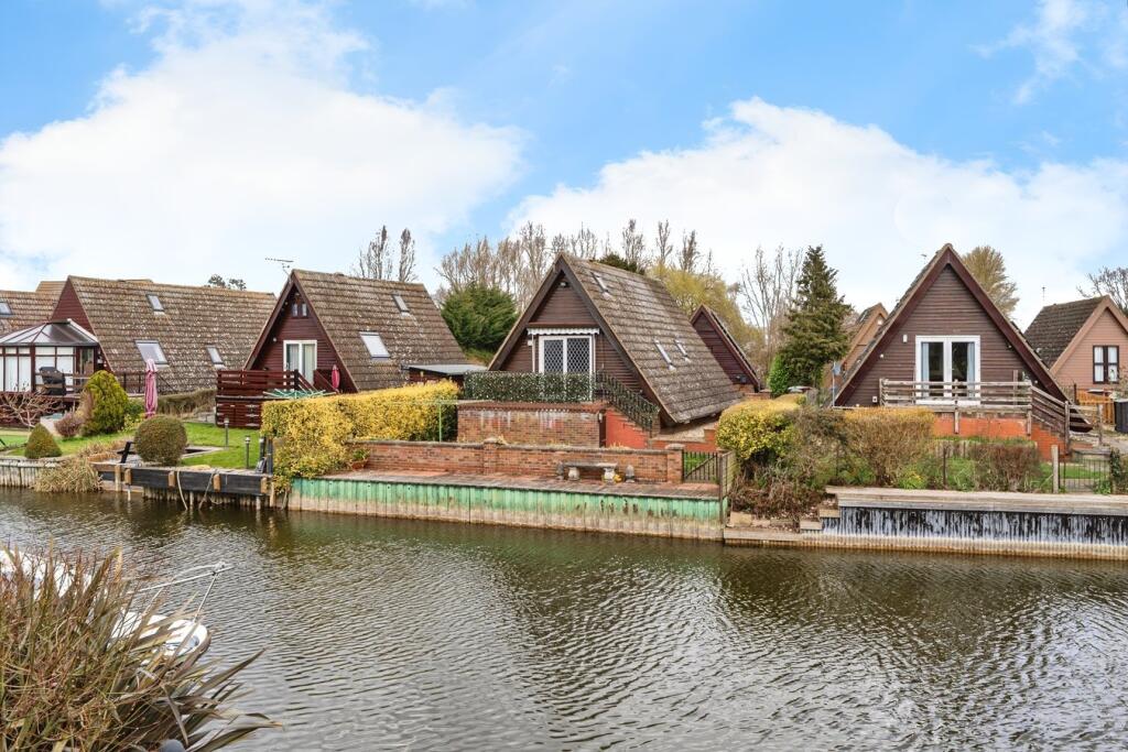 Main image of property: Fen Bank, Isleham, Ely, CB7