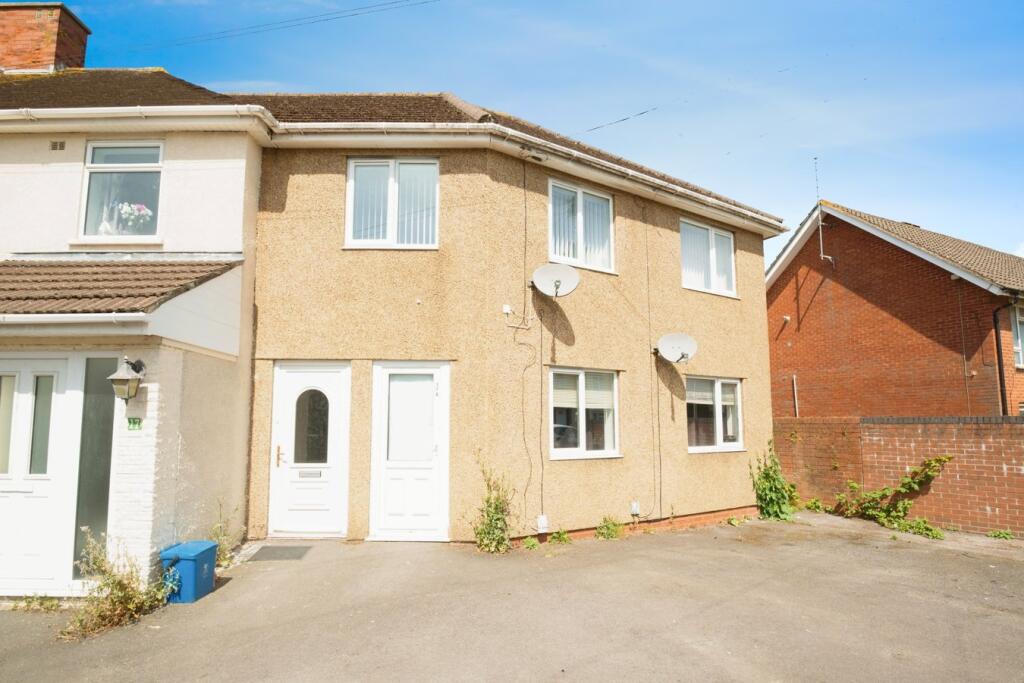 Main image of property: Deemuir Road, Cardiff, CF24