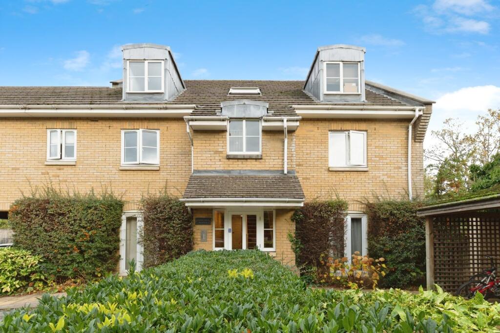 Main image of property: Herbert Court, Fulmar Close, Surbiton, KT5