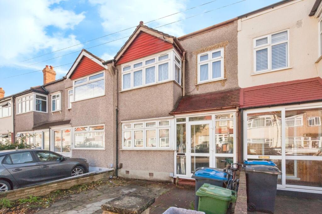 Main image of property: Hassocks Road, London, SW16