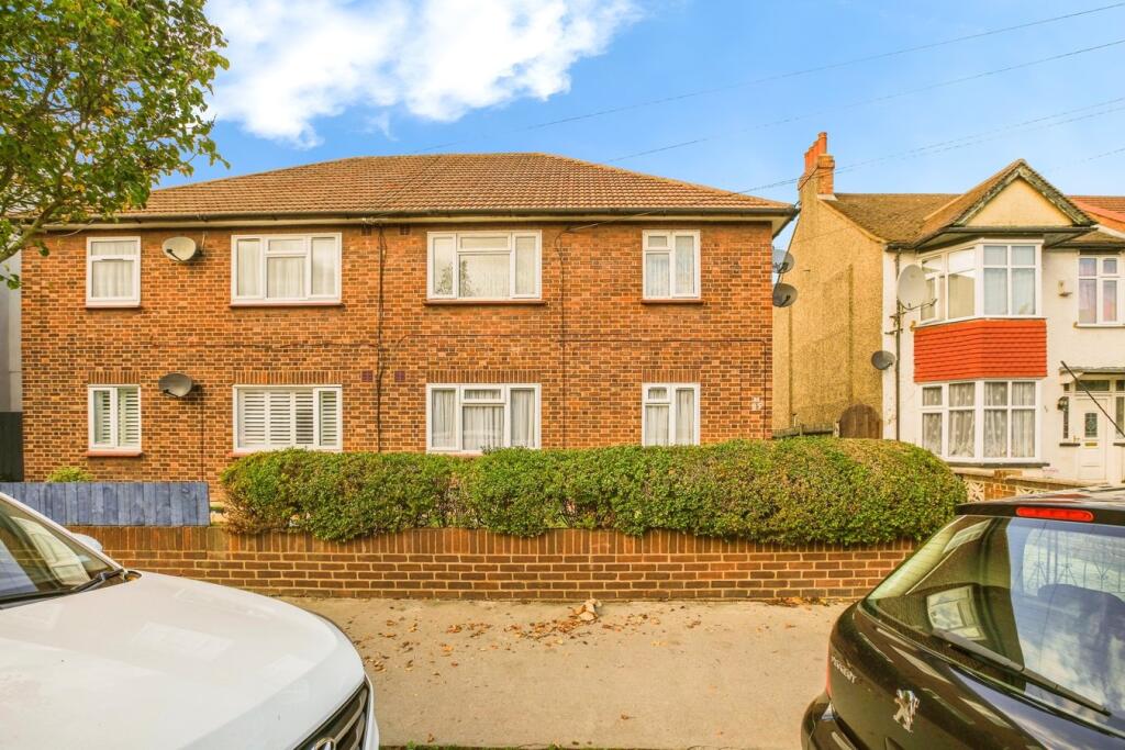 Main image of property: Winterbourne Road, Thornton Heath, CR7