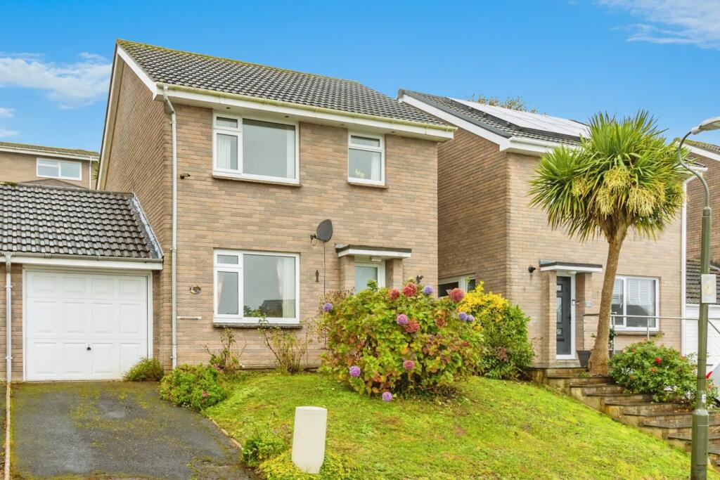 Main image of property: Deep Dene Close, Brixham, TQ5