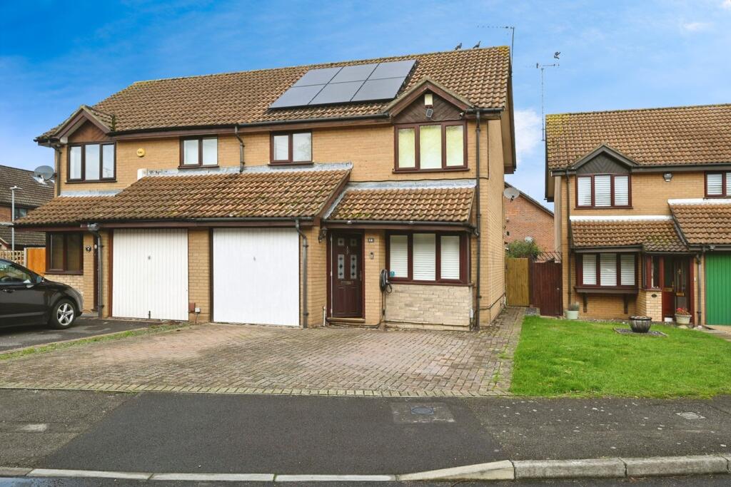 Main image of property: Eden Way, Winnersh, Wokingham, RG41