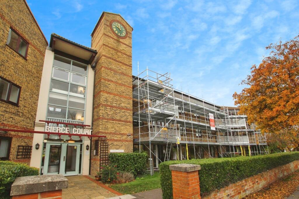 Main image of property: Lyell Road, Birchington, CT7