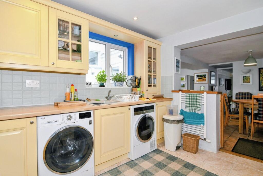 Main image of property: Mill Street, Torrington, EX38