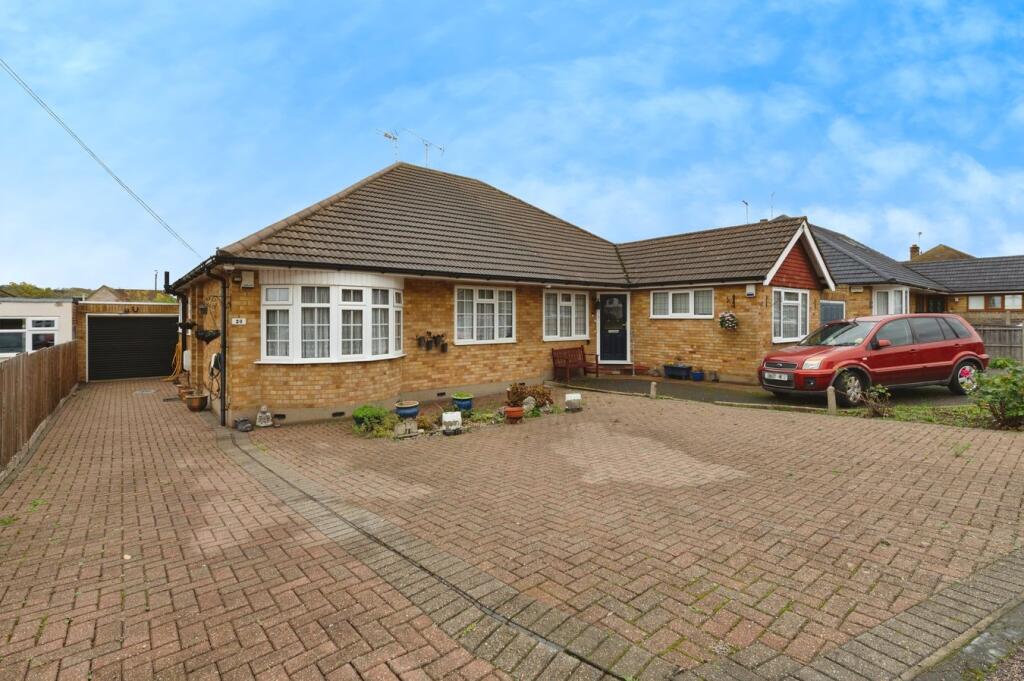 Main image of property: Westbourne Drive, Brentwood, CM14