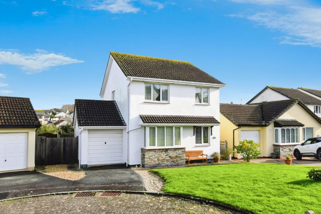 Main image of property: Water Park Road, Bideford, EX39