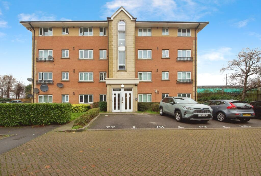 Main image of property: Hudson Way, London, N9