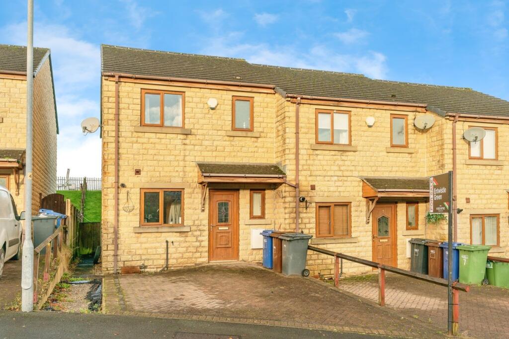 Main image of property: Knotts Drive, Colne, BB8