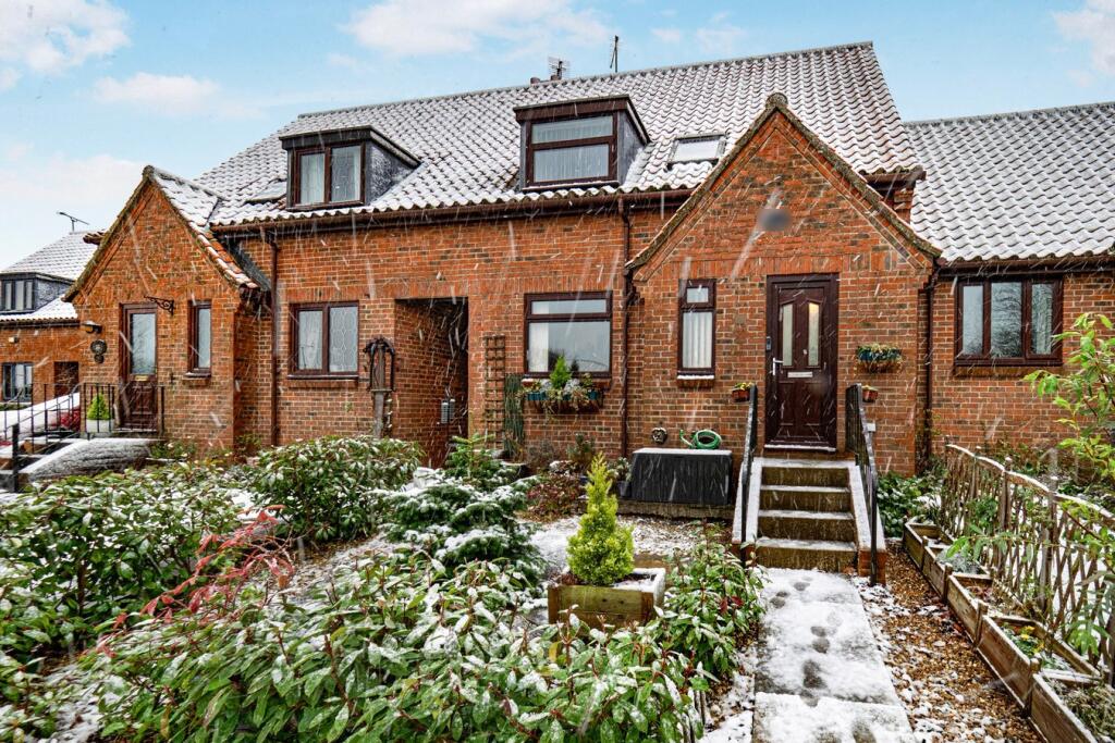 Main image of property: Queens Mead, Lund, Driffield, YO25