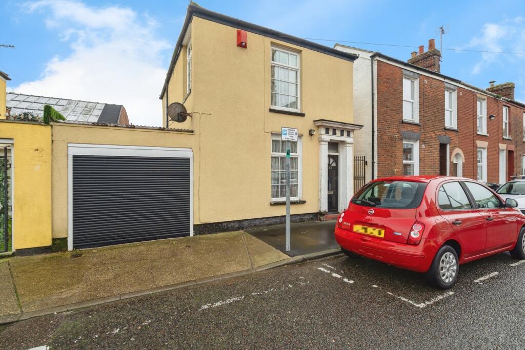 Main image of property: Lancaster Road, Great Yarmouth, NR30