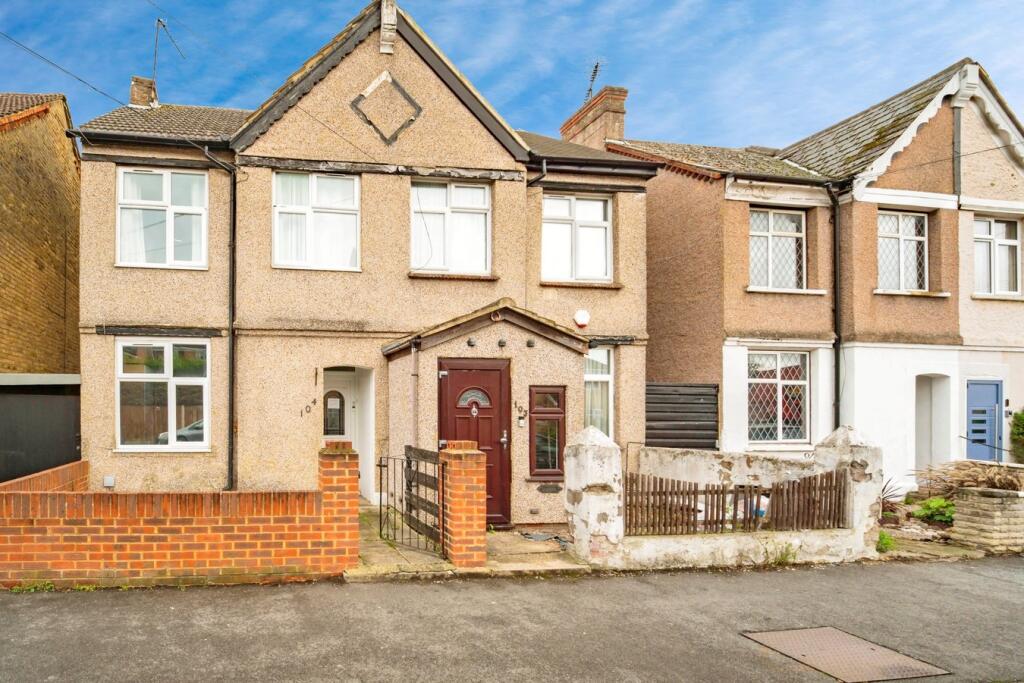 Main image of property: Waterloo Road, Uxbridge, UB8