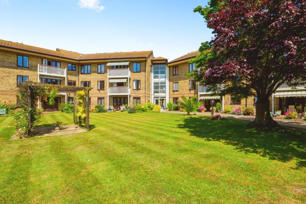 Main image of property: Lyell Road, Birchington, CT7