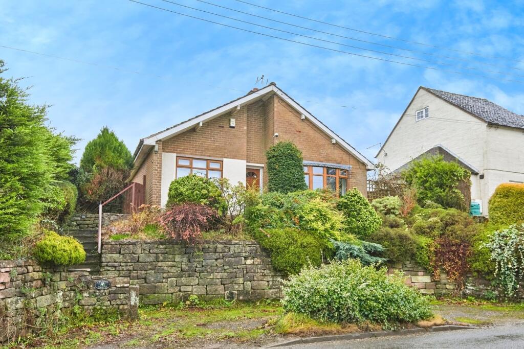 Main image of property: Gallows Green, Alton, Stoke-on-Trent, ST10