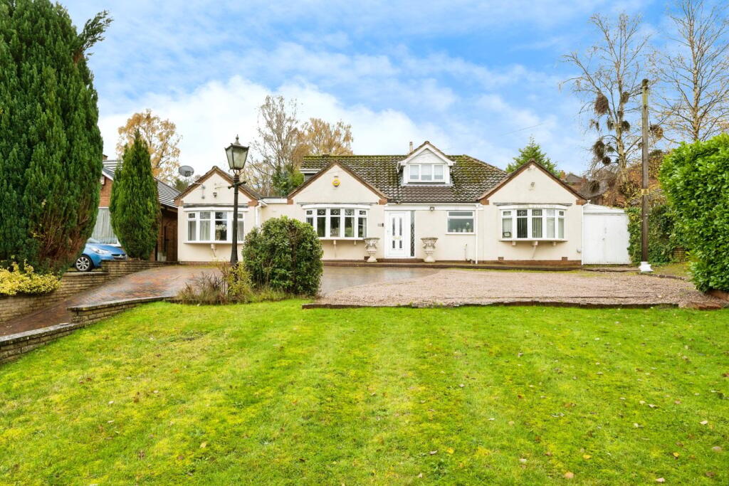 Main image of property: Bridgnorth Road, Stourton, Stourbridge, DY7