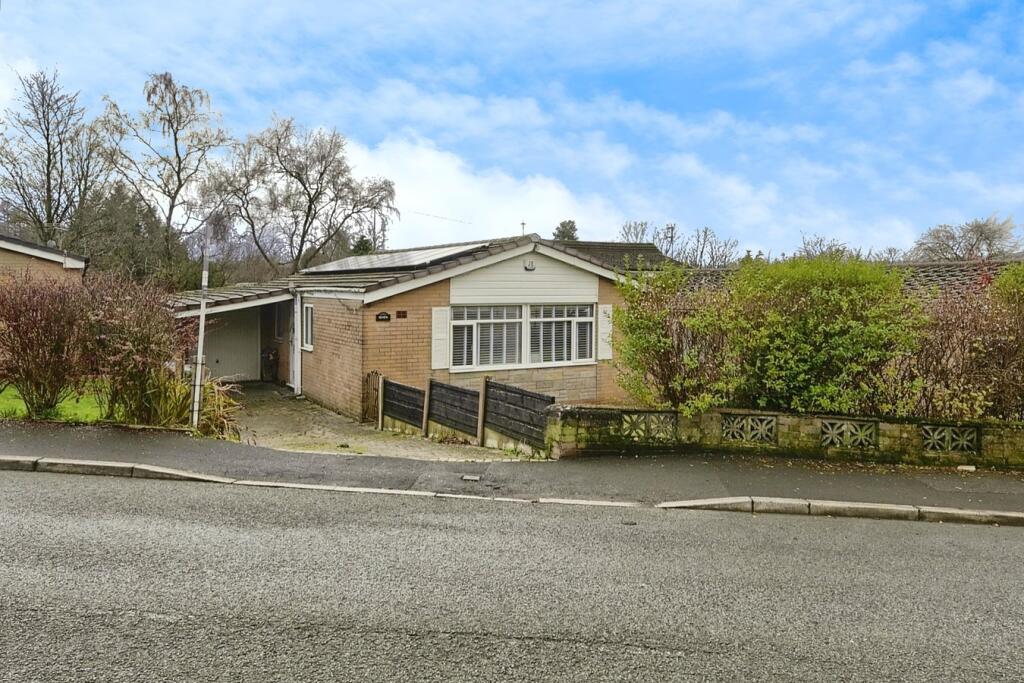 Main image of property: Oakenclough Road, Bacup, OL13