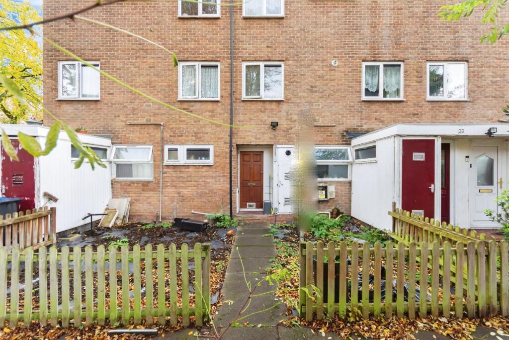 Main image of property: Hubert Croft, Birmingham, B29