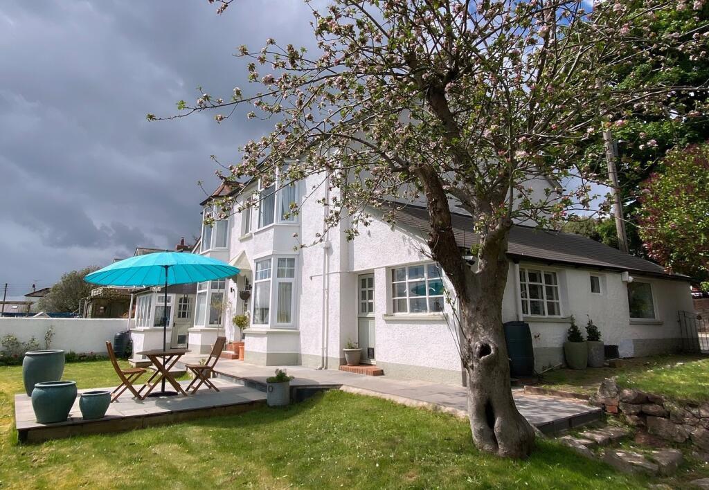 Main image of property: Turnpike, Sampford Peverell, Tiverton, EX16