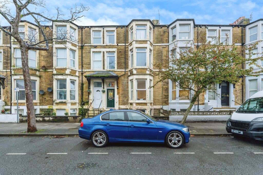 Main image of property: Clarendon Road, Morecambe, LA3