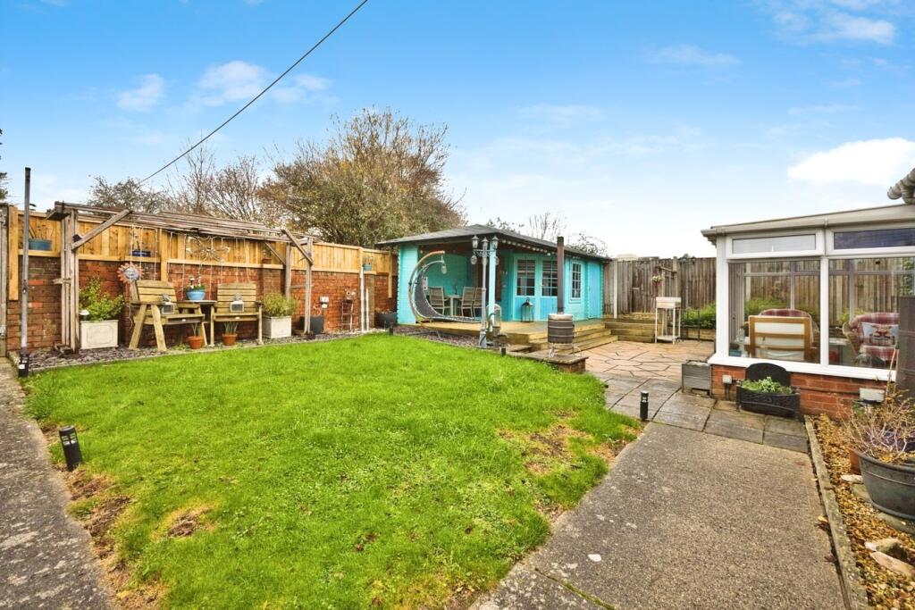 Additional image 16 of Belvedere Road, Yeovil, BA21