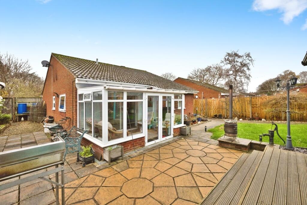 Additional image 17 of Belvedere Road, Yeovil, BA21