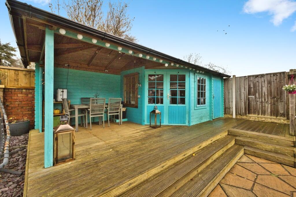 Additional image 18 of Belvedere Road, Yeovil, BA21