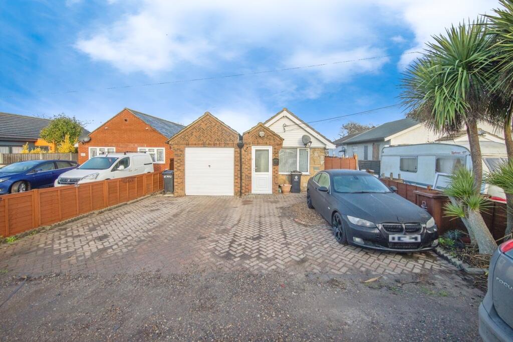 Main image of property: Alpha Road, St Osyth, Clacton-on-Sea, CO16