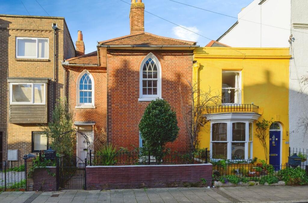 Main image of property: Castle Road, Southsea, PO5