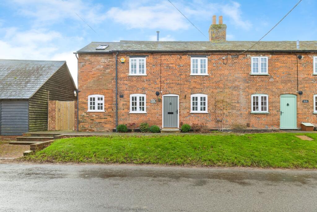 Main image of property: Stockwell Lane, Little Meadle, Aylesbury, HP17