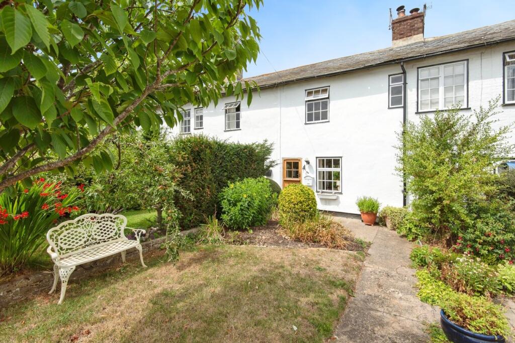 Main image of property: Swan Street, Ashwell, Baldock, SG7