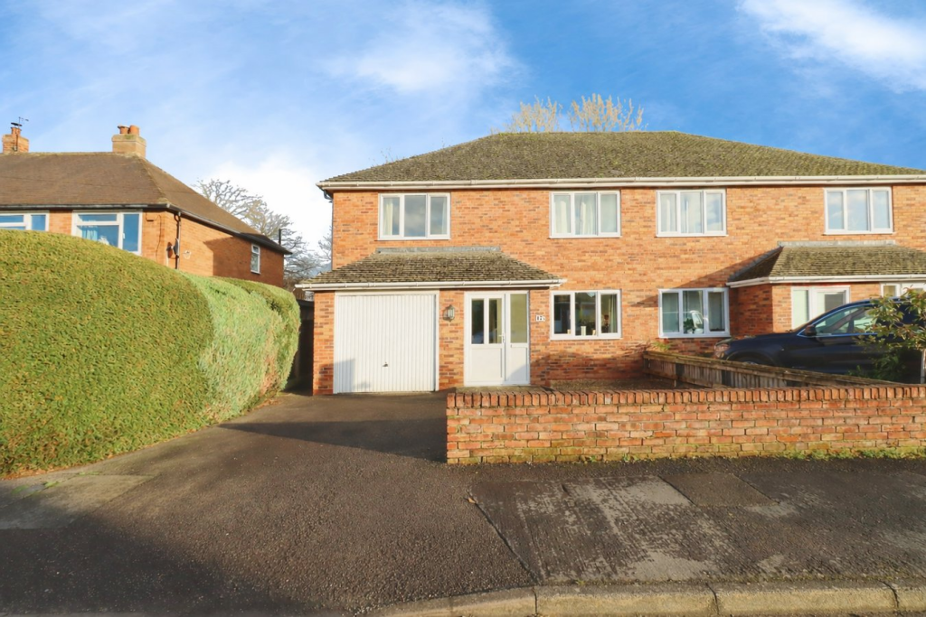 Main image of property: Richmond Drive, Shrewsbury, SY3