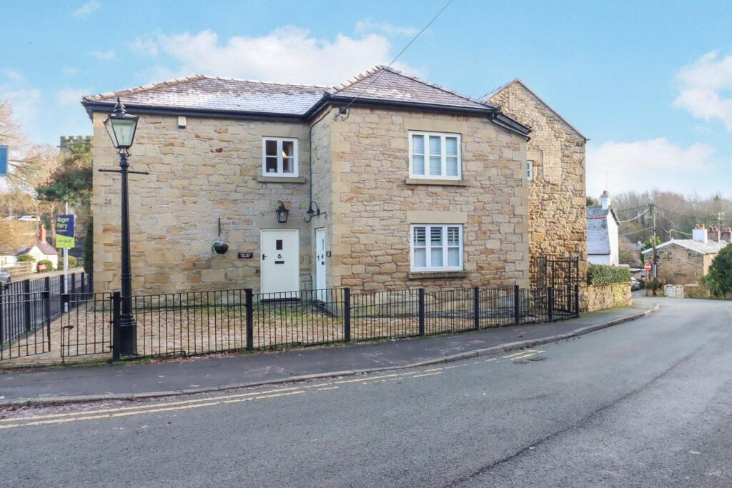 Main image of property: Duke Street, Ruabon, Wrexham, LL14