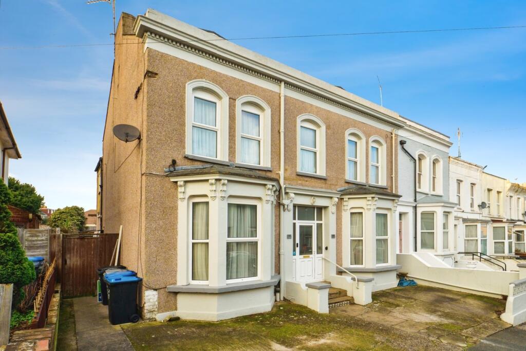 Main image of property: Willsons Road, Ramsgate, CT11