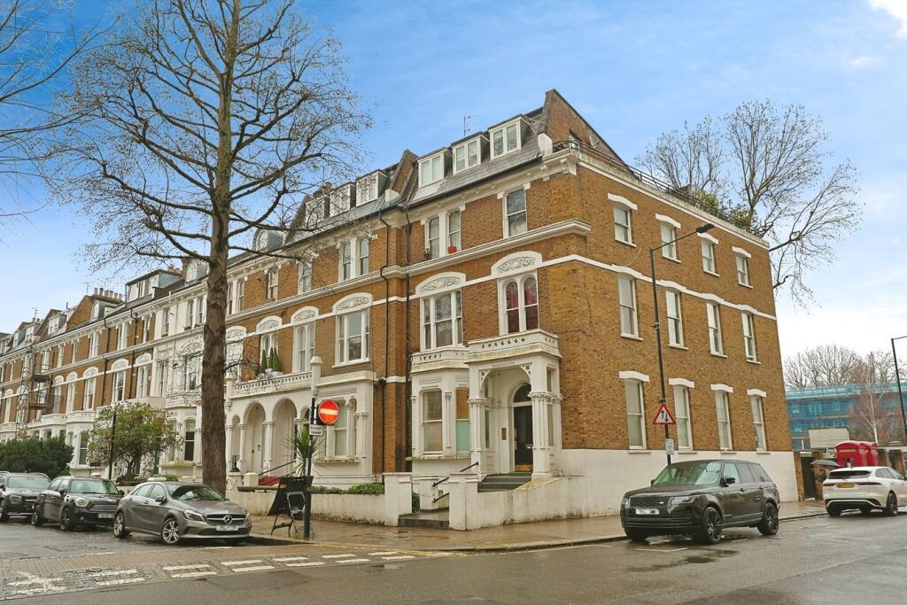 Main image of property: Sinclair Road, London, W14