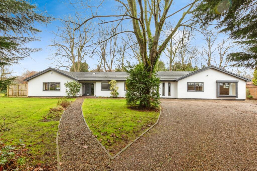 Main image of property: Cragside, Chester le Street, DH2