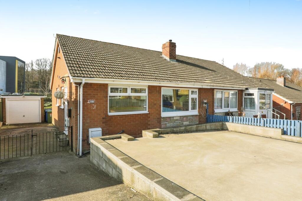 Main image of property: Weaponness Valley Road, Scarborough, YO11
