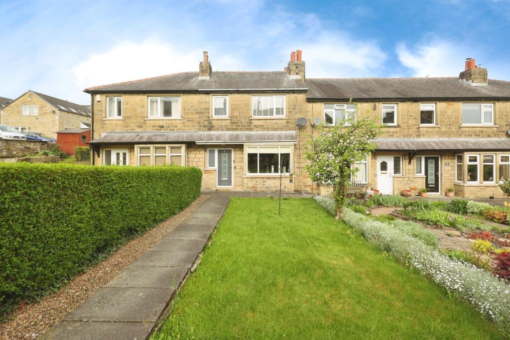 Main image of property: Station Road, Cross Hills, Keighley, BD20