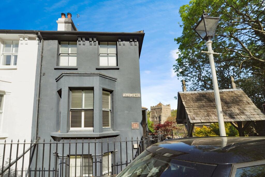 Main image of property: Tackleway, Hastings, TN34