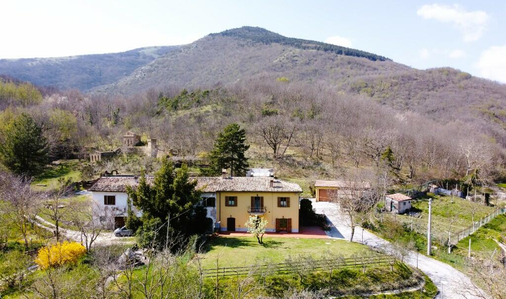 Main image of property: Fabriano, Ancona, Le Marche