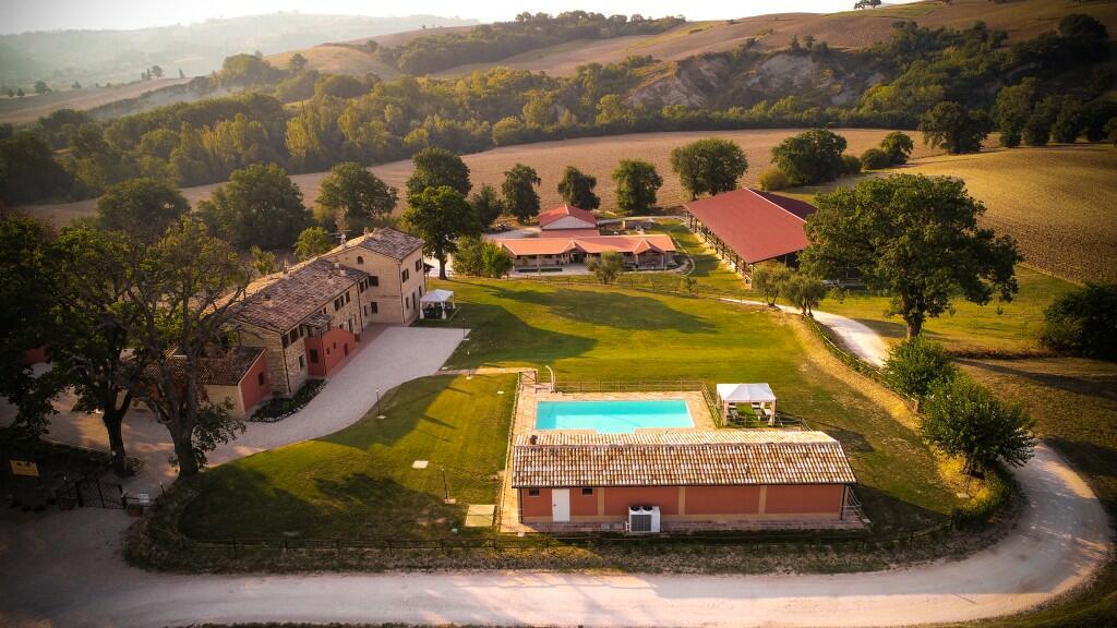 Main image of property: San Lorenzo in Campo, Pesaro e Urbino, Le Marche