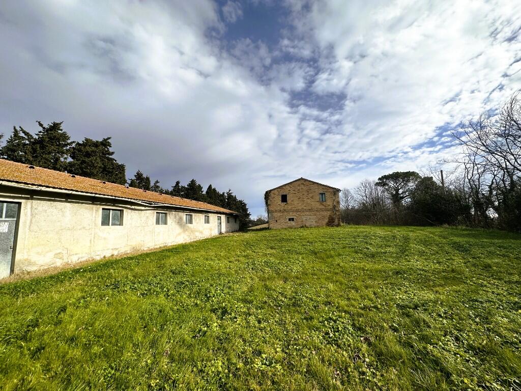 Main image of property: Montecassiano, Macerata, Le Marche