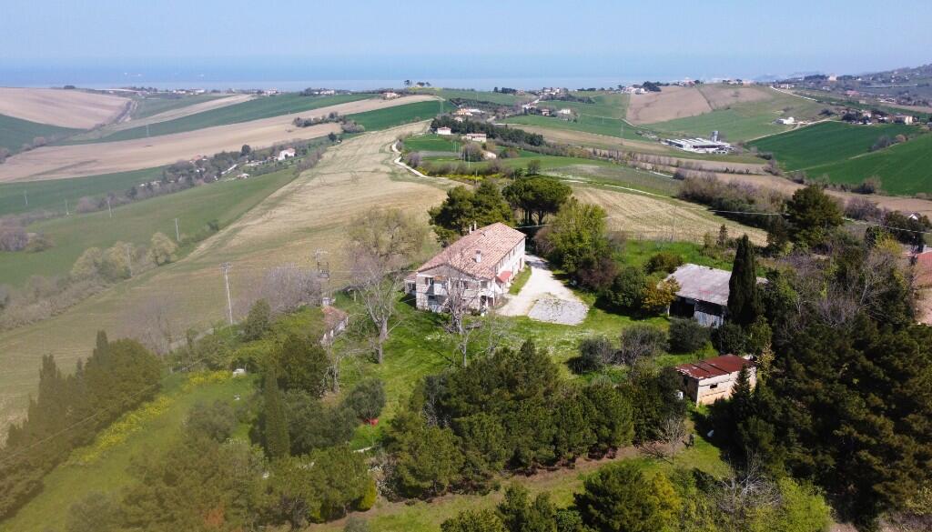 Main image of property: Ancona, Ancona, Le Marche