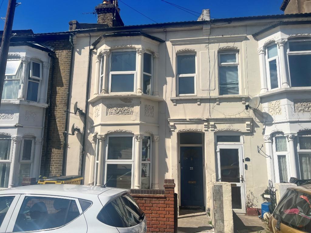 Main image of property: St. Leonards Road, Southend-On-Sea, Essex, SS1